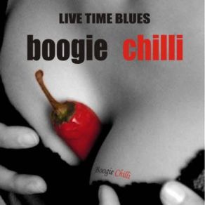 Download track Ramblin' On My Mind Boogie Chilli