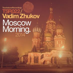 Download track Moscow Morning (Ultimate Remix) DoubleVThe Ultimate