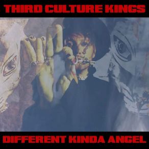 Download track Holy Kiss Third Culture Kings