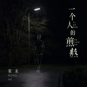 Download track 一个人的煎熬 (DJbanan版) He Rong