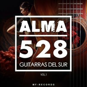 Download track Antes La Siesta Alma 528