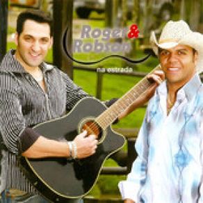 Download track Agarra Agarra Roger E Robson