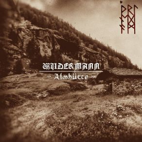 Download track Almhütte I Wilder Mann