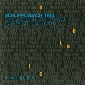 Download track Monkey's Fist Alexander Von Schlippenbach Quartet