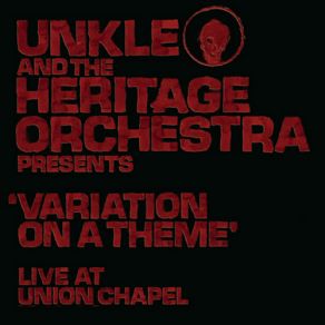 Download track Trouble In Paradise Unkle, The Heritage Orchestra