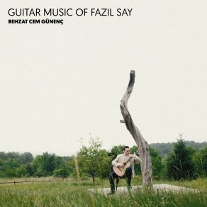 Download track 3 Ballads, Op. 12: II. Kumru (For Two Guitars) Behzat Cem Günenç