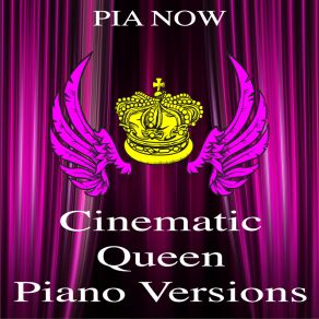 Download track Somebody To Love (Piano Version) Pia Now