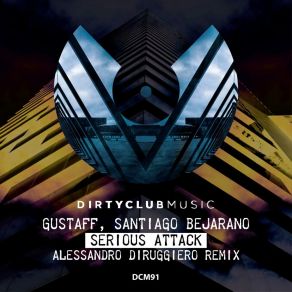 Download track Right On (Original Mix) Santiago Bejarano