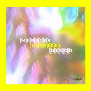 Download track Tropical Disco (DJ Bowlcut Not Really Disco Remix) Maarten