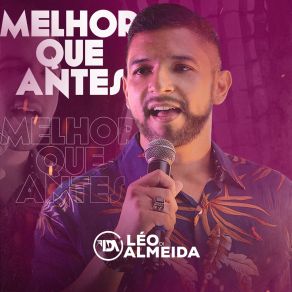 Download track Quebra Minha Promessa Léo Di Almeida