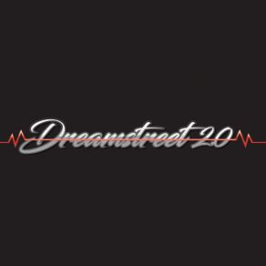 Download track Heartzone DREAMSTREET