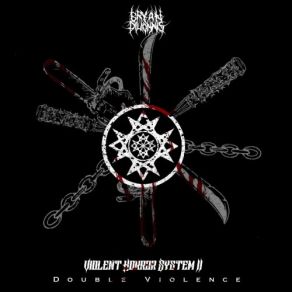 Download track Blasphemous Army Bryan Dilionnis