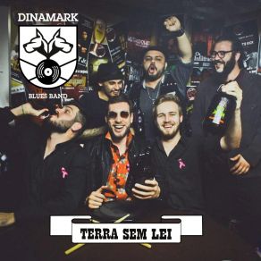 Download track Sábado Blues Dinamark Blues Band