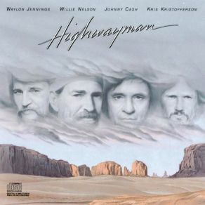 Download track Big River The Highwaymen