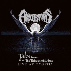 Download track Into Hiding (Live At Tavastia) Amorphis