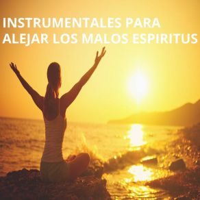 Download track Atrayendo Espíritus Buenos Con Meditación ALEJANDO MALOS ESPIRITUS