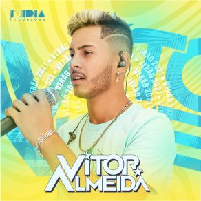 Download track Foi Pá Pum Vitor Almeida