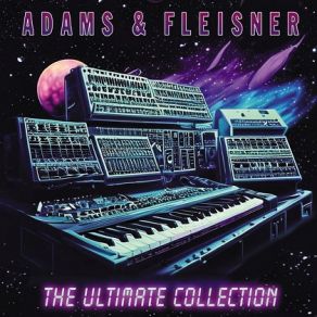 Download track Plastic Adams & FleisnerX - Ray Connection