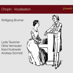 Download track Marche Funèbre (After Chopin's, Op. 35) Lydia Teuscher, Wolfgang Brunner, Olivia Vermeulen, Karol Kozlowski