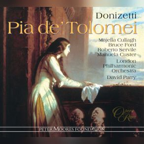 Download track Pia Ghino Ubaldo. ÂTu Ghino Alle Maremmeâ The London Philharmonic Orchestra, David Parry