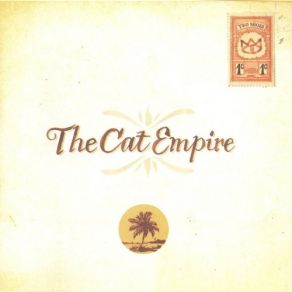 Download track Protons, Neutrons, Electrons The Cat Empire