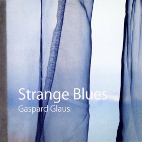 Download track Strange Blues Gaspard Glaus