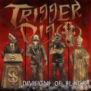 Download track Ragnarok Trigger Pig