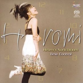 Download track Real Clock Vs. Body Clock = Jet Lag Hiromi'S Sonicbloom