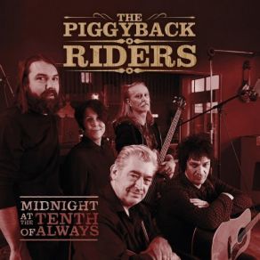 Download track Hardly Satisfied The Piggyback Riders