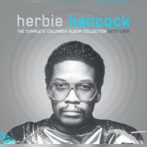 Download track Spank-A-Lee Herbie Hancock