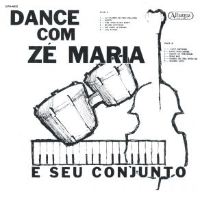 Download track Céu E Mar Zé Maria E Seu Conjunto