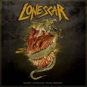 Download track Starving To Survive Lonescar