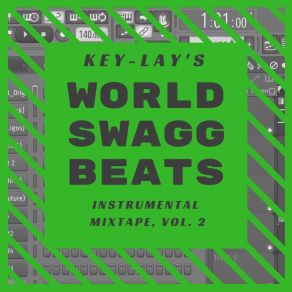 Download track Halftime Key-Lay