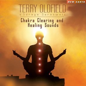 Download track Healing Sound Meditation Terry Oldfield, Soraya Saraswati