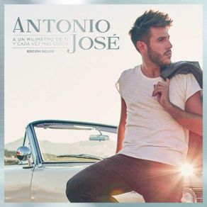 Download track Por Fin Te Encontré António José