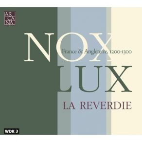 Download track 19 Resvelliés Vous Et Faites Chiere Lye (Arranged By Doron D. Sherwin) La Reverdie