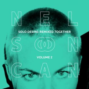 Download track I Wanna Be With You (Victor Salomonsen Remix) Nelson CanVictor Salomonsen