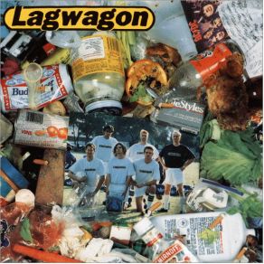 Download track No - One Lagwagon