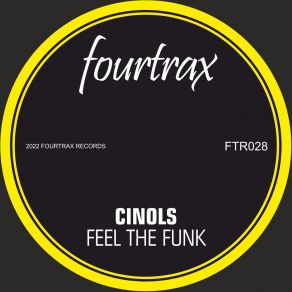 Download track Feel The Funk (Funk Mix) Cinols