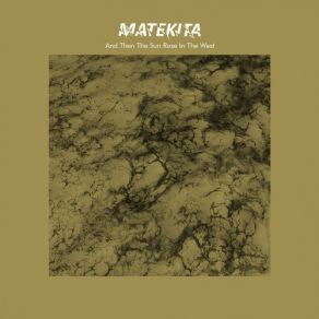 Download track Glitter Forever Matekita