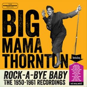 Download track Cotton Picking Blues Big Mama Thornton