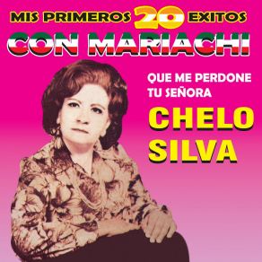 Download track Por Eso Me Voy Chelo Silva