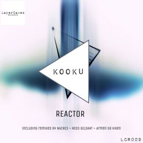 Download track Reactor (Ar-Men Da Viken Remix) KookuAr-Men Da Viken