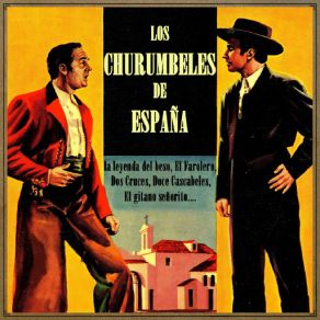 Download track El Beso Los Churumbeles De España