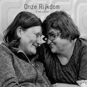 Download track Allemaal Onze Rijkdom