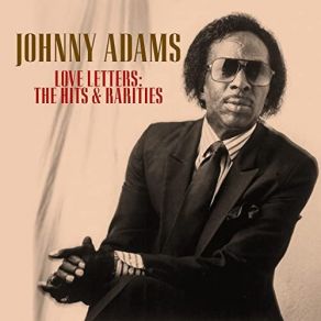 Download track It's Got To Be Something Johnny Adams