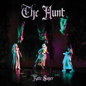 Download track The Hunt: Maiden-Song Hirona Amamiya