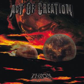 Download track Tagtraum Act Of Creation