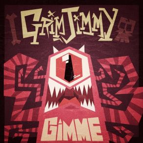 Download track Hell's Half Acre (Don't Hold Me Back) Grimjimmy