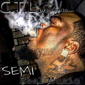 Download track Ain't Nothin Promised SEMI DUVALL